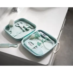 Trousses De Toilette*Maïka Trousse de soin de Green