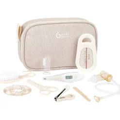 Trousses De Toilette*Babymoov Trousse de Soin de Sable