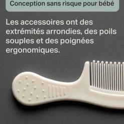 Trousses De Toilette*Tommee Tippee Trousse de soin bébé de Noir