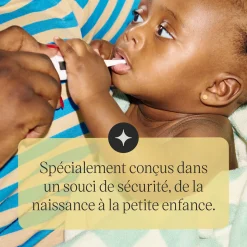 Trousses De Toilette*Tommee Tippee Trousse de soin bébé de Noir