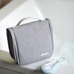 Trousses De Toilette*Béaba Trousse de toilette de Gris bleu