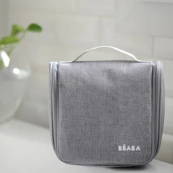 Trousses De Toilette*Béaba Trousse de toilette de Gris bleu