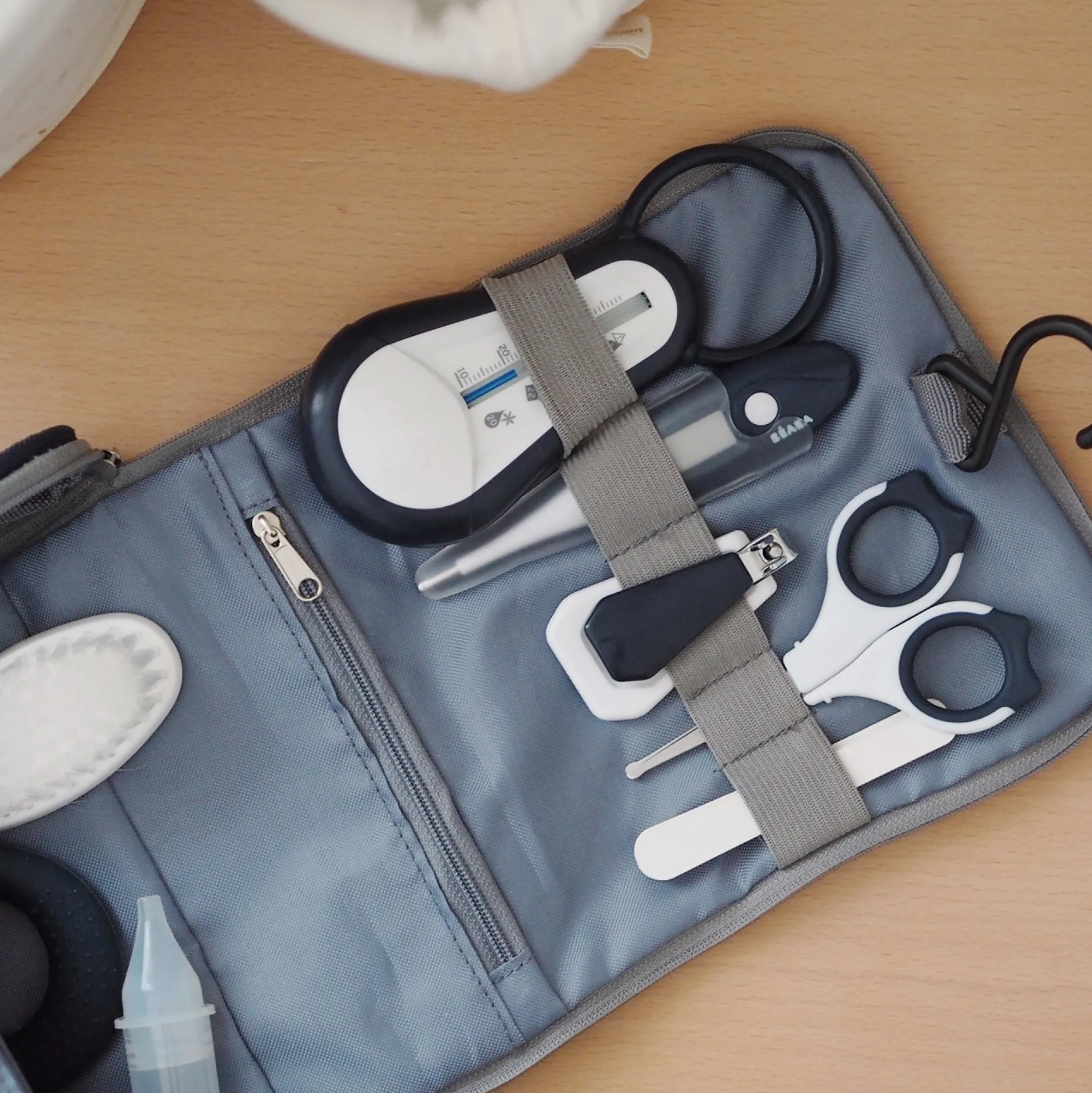 Trousses De Toilette*Béaba Trousse de toilette de Night Blue