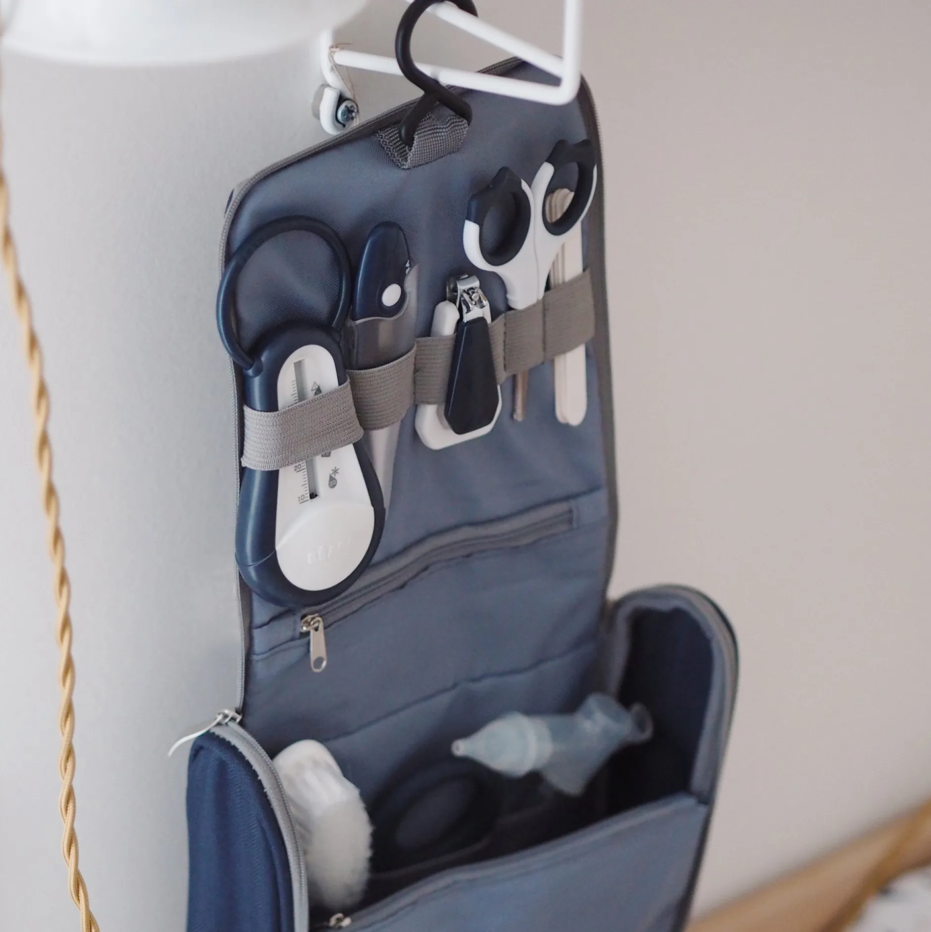 Trousses De Toilette*Béaba Trousse de toilette de Night Blue