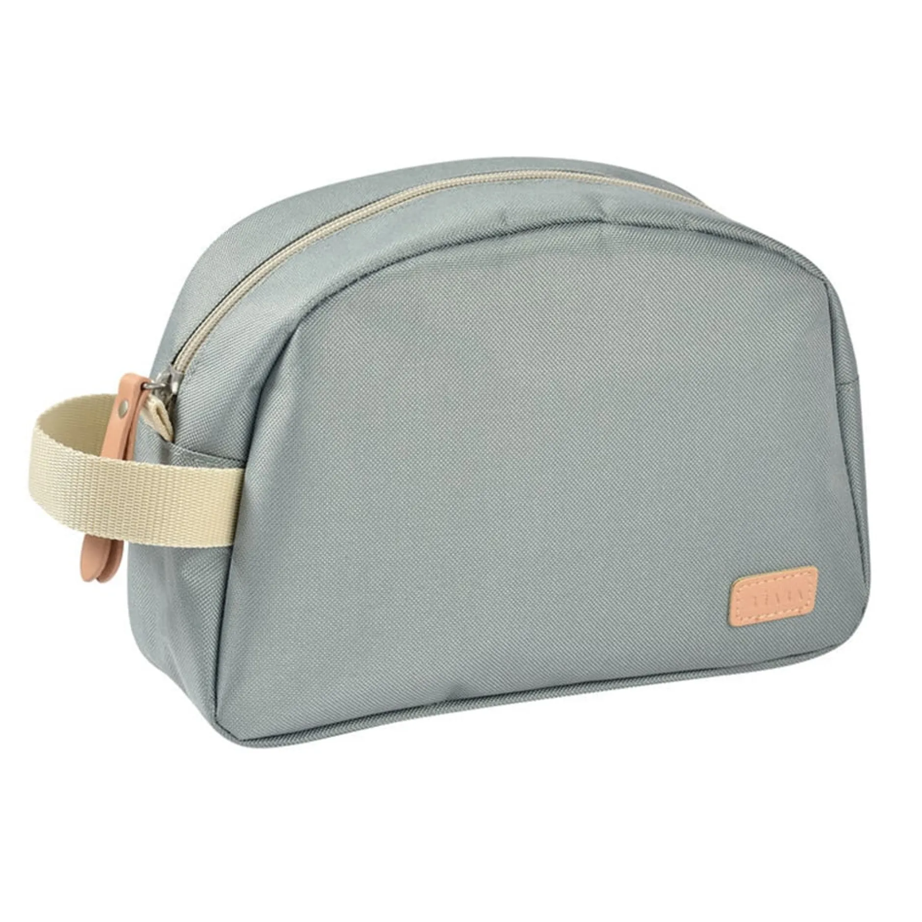 Trousses De Toilette*Béaba Trousse de toilette de Vert Sauge