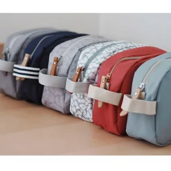 Trousses De Toilette*Béaba Trousse de toilette de Vert Sauge