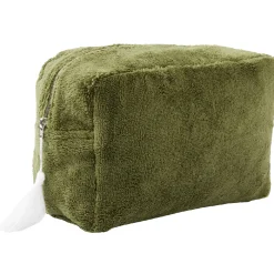 Trousses De Toilette*BB&Co Trousse de toilette en éponge bambou de Fougère