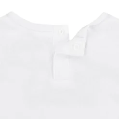 T-Shirts, Polos, Chemises|T-Shirts, Blouses, Chemises*Levi's Kids T-shirt Batwing de Blanc