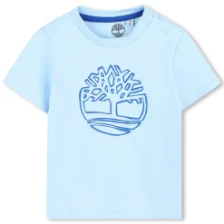 T-Shirts, Polos, Chemises*Timberland T-shirt manches courtes de Ciel