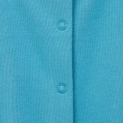 T-Shirts, Blouses, Chemises*P'tit bisou T-shirt manches courtes Jardin Extraordinaire 1 mois de Vert