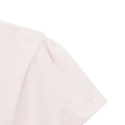 T-Shirts, Blouses, Chemises*P'tit bisou T-shirt manches courtes Jardin Extraordinaire 3 mois de Rose