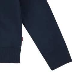 Gilets, Pulls*Levi's Kids T-shirt manches longue batwing de Bleu marine