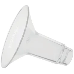 Accessoires De Soin Allaitement*Suavinex Téterelle d'extraction pour tire-lait M de Transparent