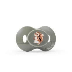 Sucettes*Elodie Details Tétine 3 mois + de Chipmunk Darling