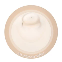 Tétines*Suavinex Tétine anti-colique Zero. Zero X2 de Débit lent