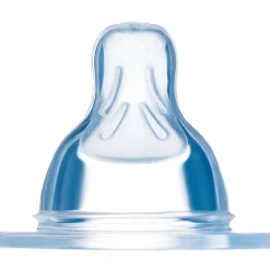 Tétines*Mam Tétine en silicone x2 Débit lent de