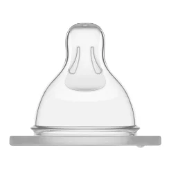 Tétines*Mam Tétine en silicone x2 Extra lent de