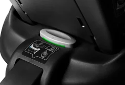 Siège Auto Avec Jambe De Force|Tout Pour Vos Trajets*ABC Design Base Isofix pour Siège Auto de Tulip