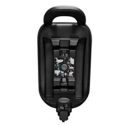 Siège Auto Avec Jambe De Force|Tout Pour Vos Trajets*ABC Design Base Isofix pour Siège Auto de Tulip