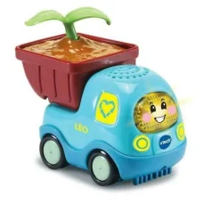 Jouets D'Activités*Vtech Tut Tut Bolides Véhicules "écolo" de Aléatoire