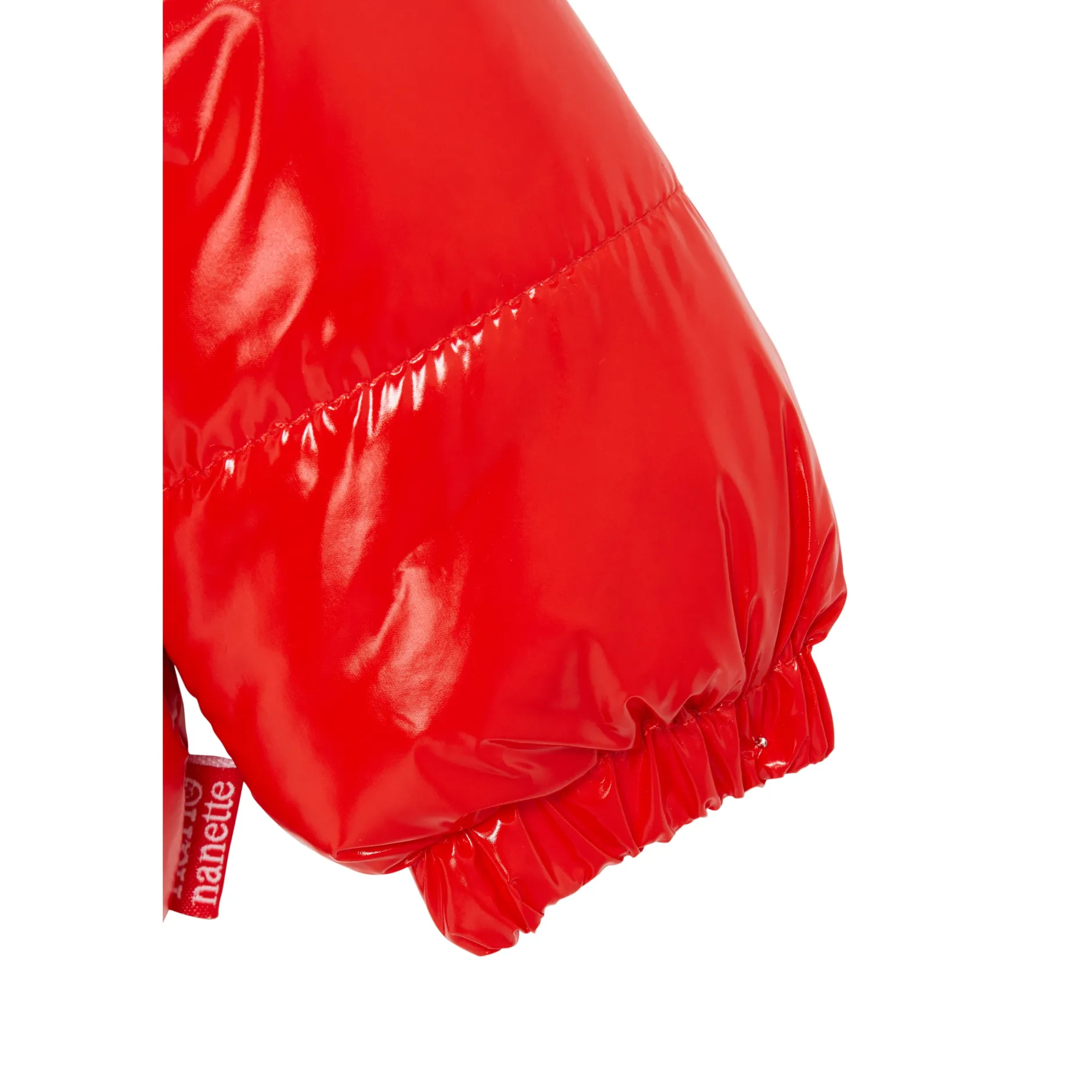 Vestes, Manteaux, Pilotes*Nano & nanette Tweet Cargo Doudoune de Rouge Fire