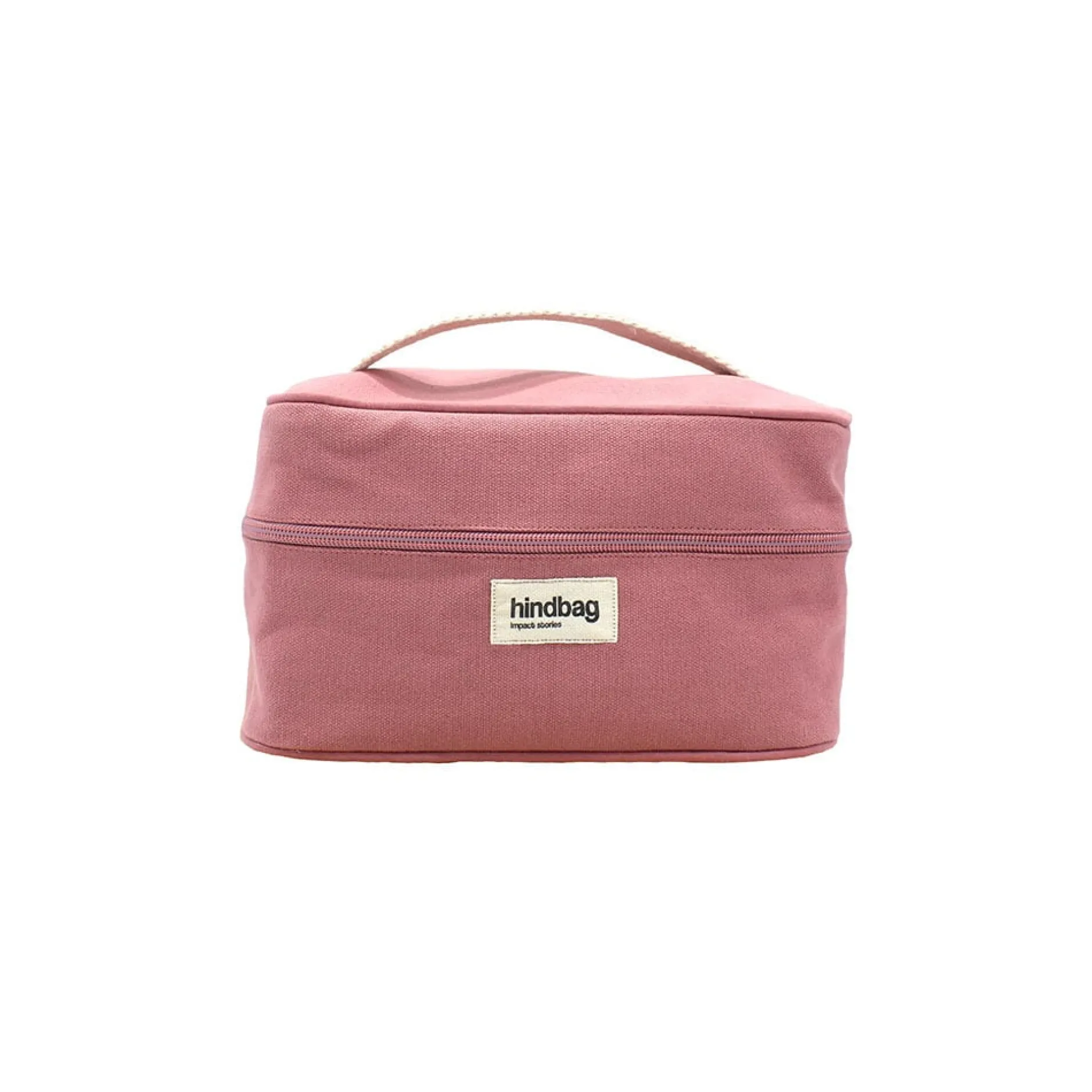 Trousses De Toilette*Hindbag Vanity Gaspard de Blush