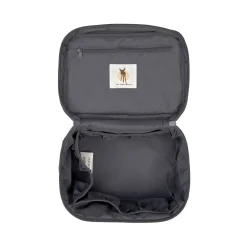 Tout Pour Vos Balades|Sacs À Langer*Lässig Vanity pour Bébé Nomade de Anthracite