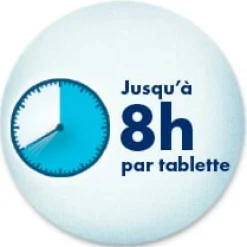 Humidificateurs Et Purificateurs*Vicks VapoPads Romarin & Lavande - tablettes aux huiles essentielles de Romarin-lavande