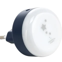 Veilleuses*Formula Baby Veilleuse auto LED de Blanc