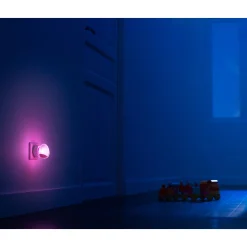 Veilleuses*Pabobo Veilleuse Automatique de Rose