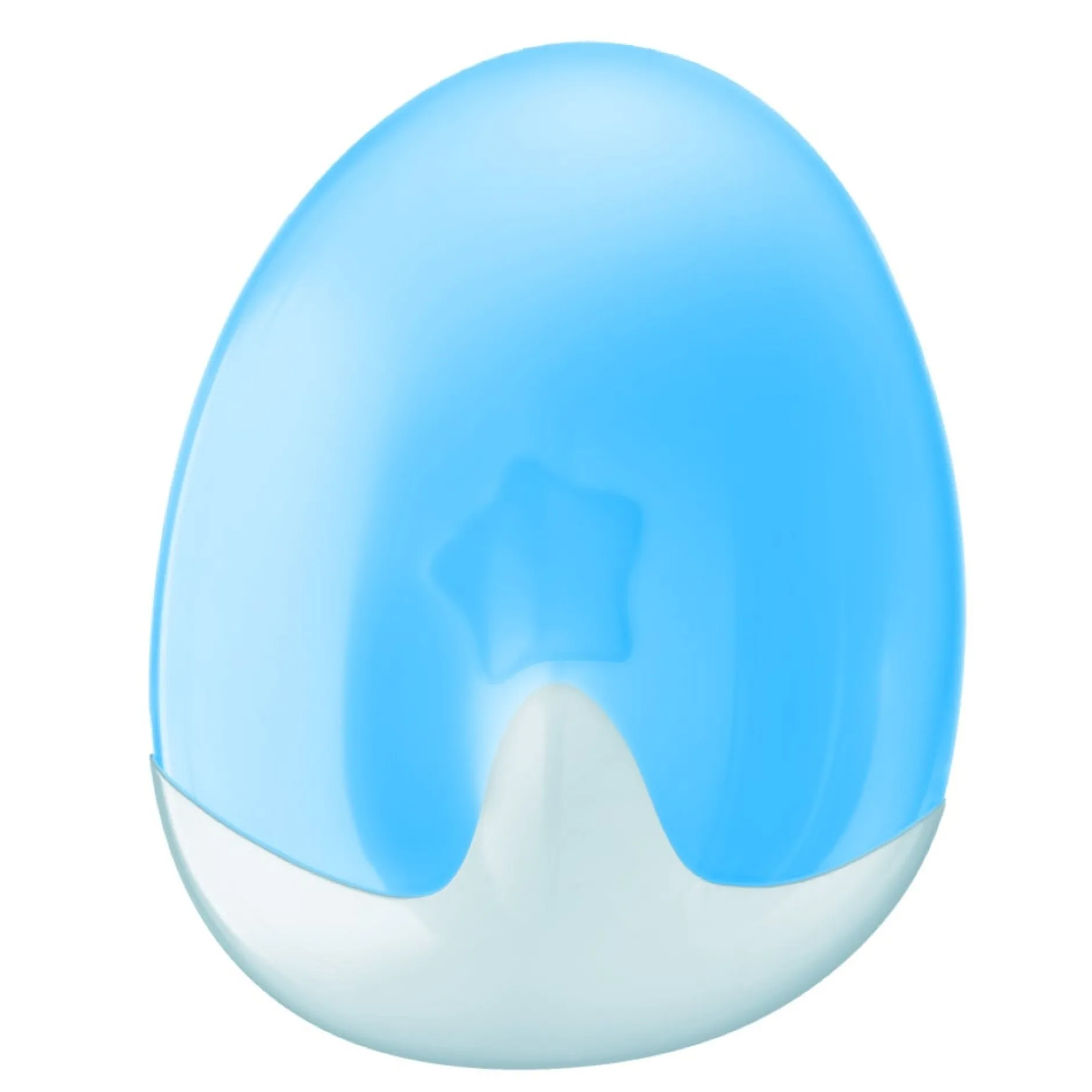 Veilleuses*Pabobo Veilleuse Automatique de Bleu