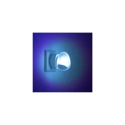 Veilleuses*Pabobo Veilleuse Automatique de Bleu