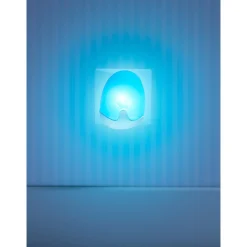 Veilleuses*Pabobo Veilleuse Automatique de Bleu