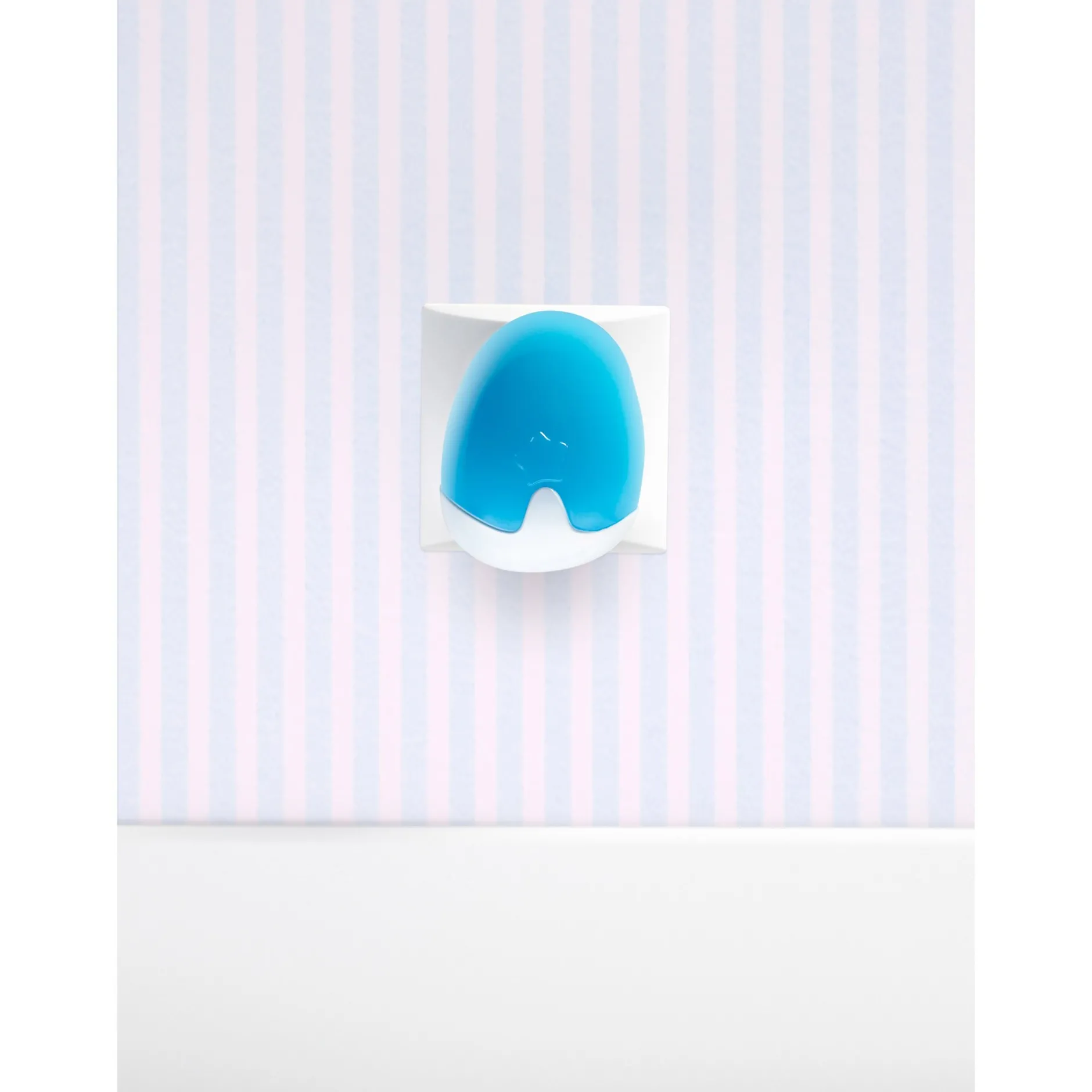 Veilleuses*Pabobo Veilleuse Automatique de Bleu