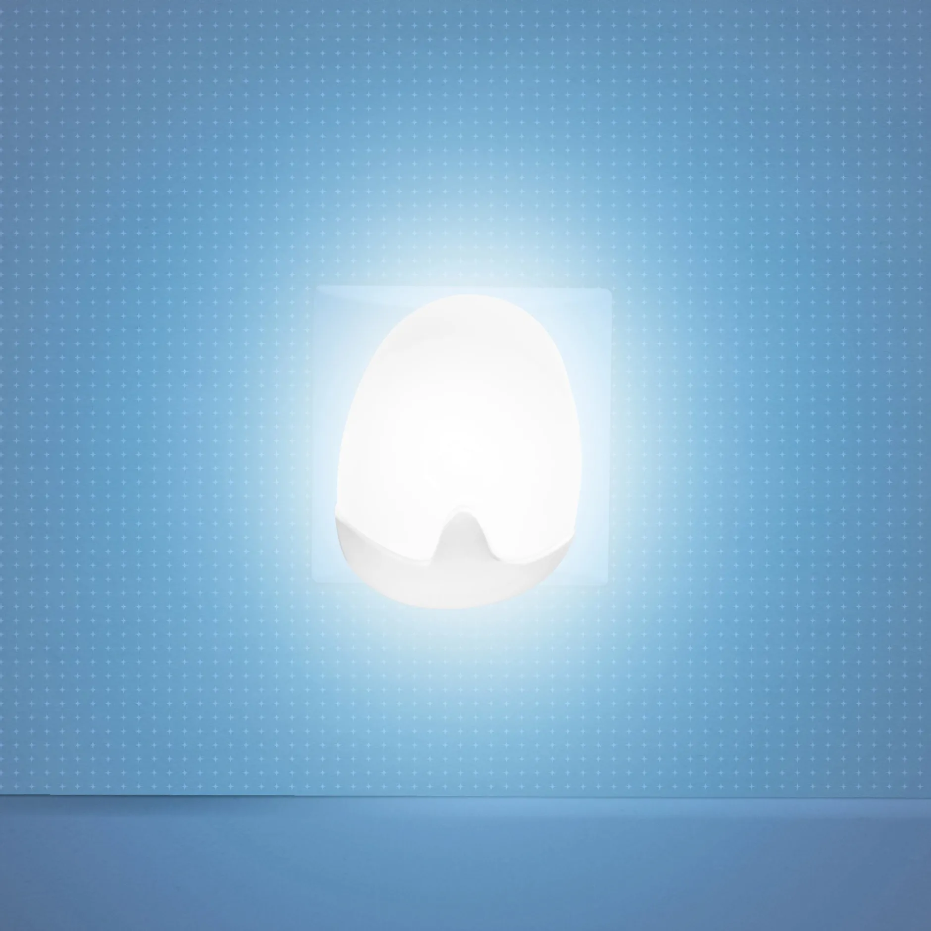 Veilleuses*Pabobo Veilleuse Automatique de Bleu