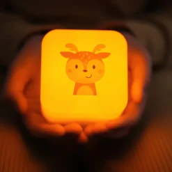 Veilleuses*Cloud B Veilleuse Cube B™ de Finley le Faon