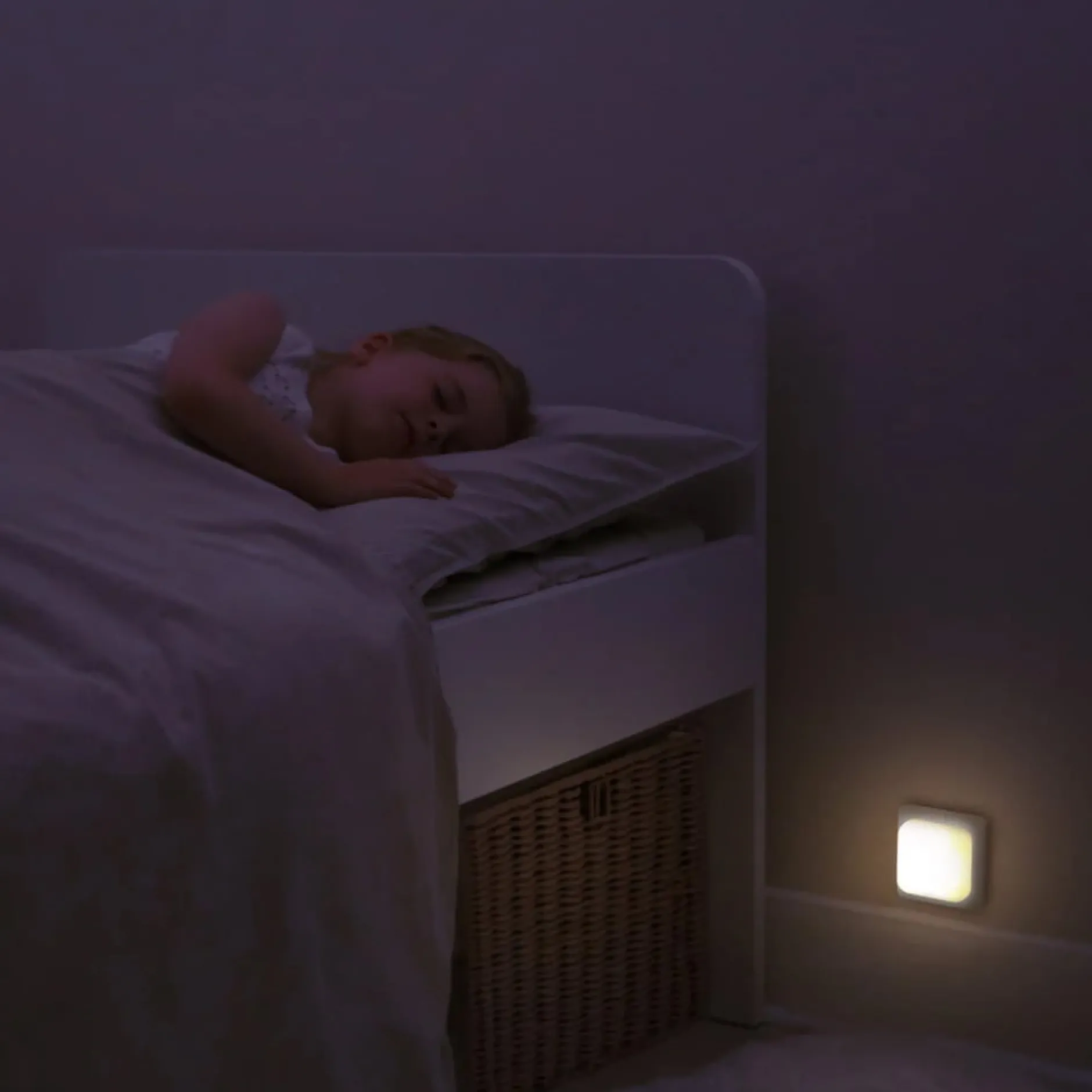 Veilleuses*Cloud B Veilleuse Cube B™ de Finley le Faon