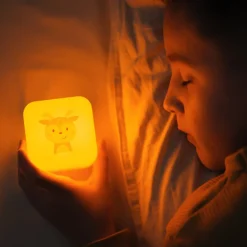 Veilleuses*Cloud B Veilleuse Cube B™ de Finley le Faon