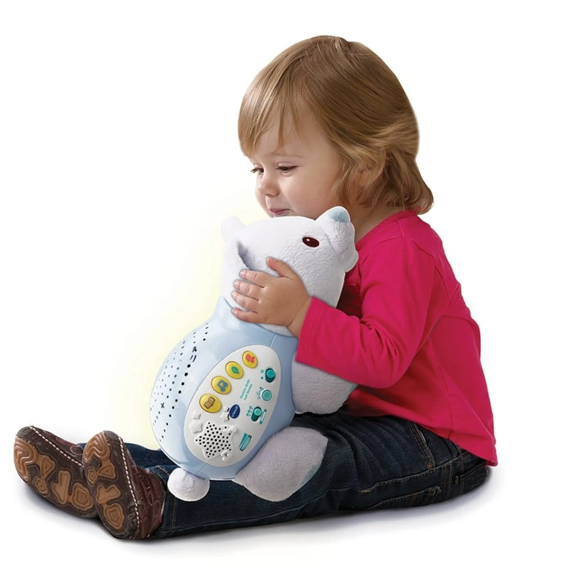 Veilleuses*Vtech Veilleuse Dodo nuit étoilée de Ourson