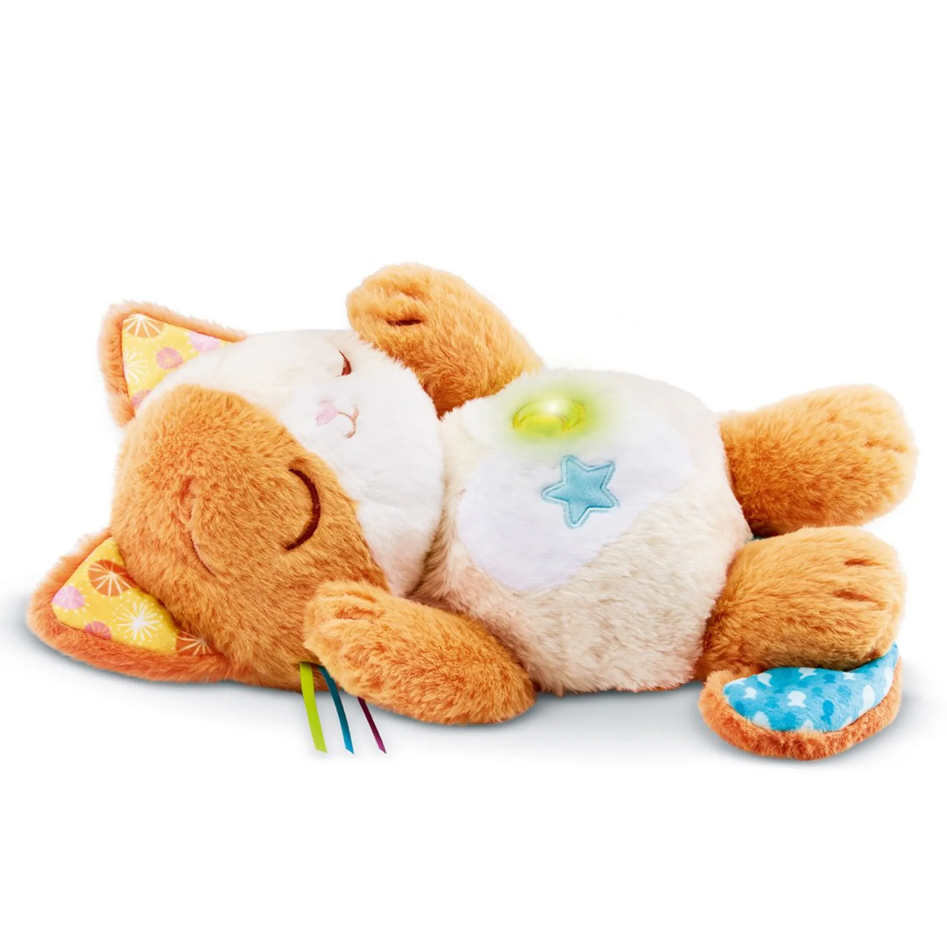 Doudous|Veilleuses*Vtech Veilleuse et doudou Mon chaton douce nuit de