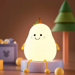 Veilleuses*Mary's Veilleuse Led Poire de