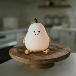 Veilleuses*Mary's Veilleuse Led Poire de