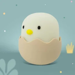 Veilleuses*Mary's Veilleuse Led Poussin de