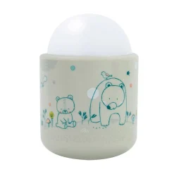 Veilleuses*Pabobo Veilleuse nomade de Dans les bois