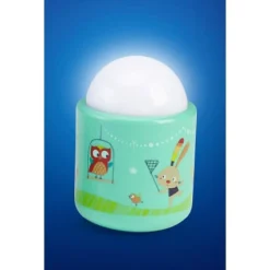 Veilleuses*Pabobo Veilleuse nomade de Dans les bois