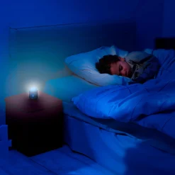 Veilleuses*Pabobo Veilleuse Nomade Rechargeable de Terracotta