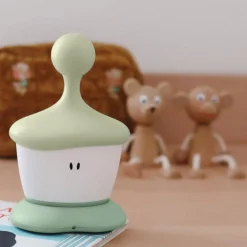 Veilleuses*Béaba Veilleuse Pixie Stick de Vert Sauge