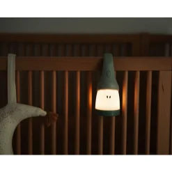 Veilleuses*Béaba Veilleuse Pixie torch de Vert Sauge