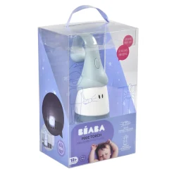 Veilleuses*Béaba Veilleuse Pixie torch de Bleu perle