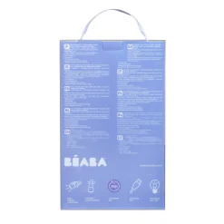 Veilleuses*Béaba Veilleuse Pixie torch de Bleu perle